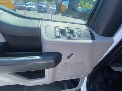 2020 Ford F-450SD XL DRW