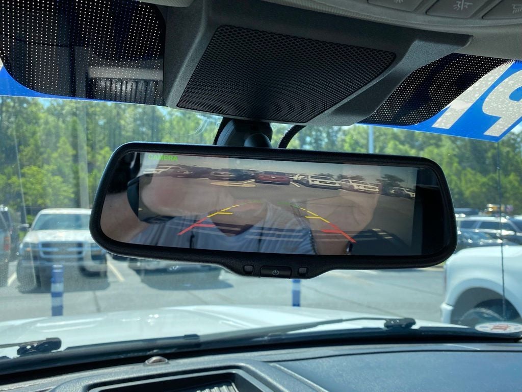 2020 Ford F-450SD XL DRW