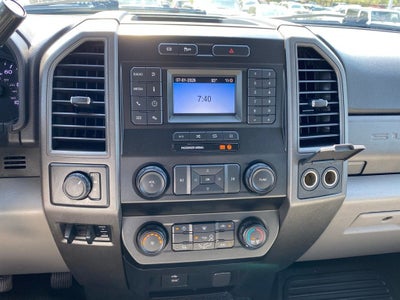 2020 Ford F-450SD XL DRW