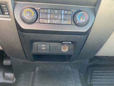 2020 Ford F-450SD XL DRW