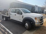 2020 Ford F-450SD XL DRW