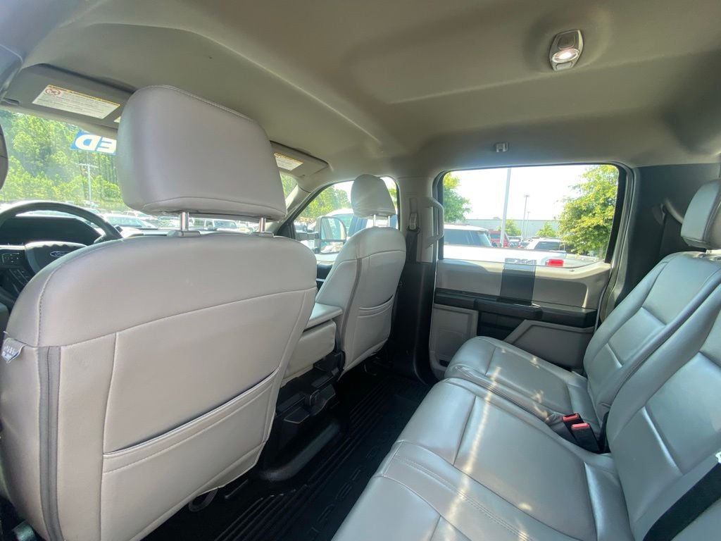2020 Ford F-450SD XL DRW