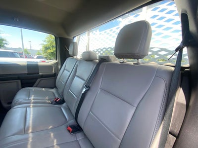 2020 Ford F-450SD XL DRW