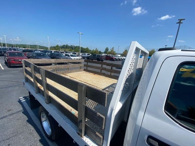 2020 Ford F-450SD XL DRW