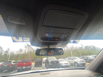 2021 Ford Explorer King Ranch