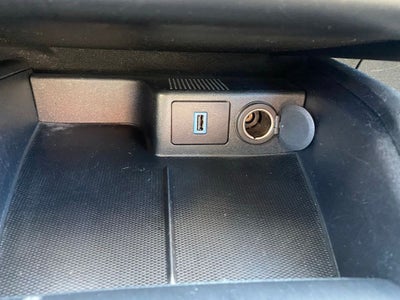 2020 Ford Escape S