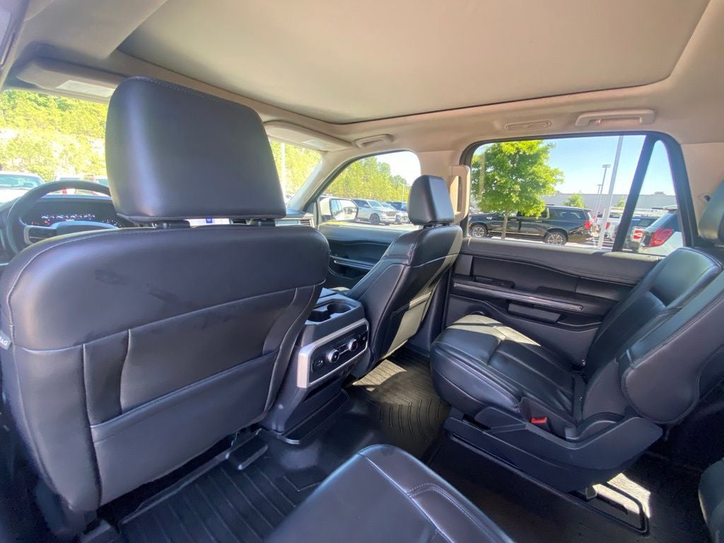 2023 Ford Expedition Max XLT