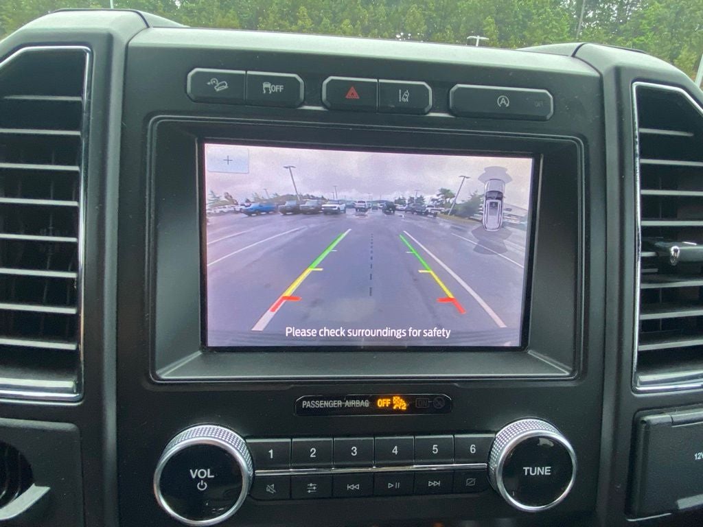 2020 Ford Expedition Max Limited