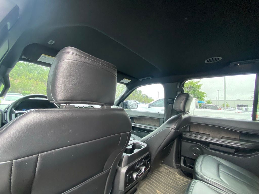 2020 Ford Expedition Max Limited