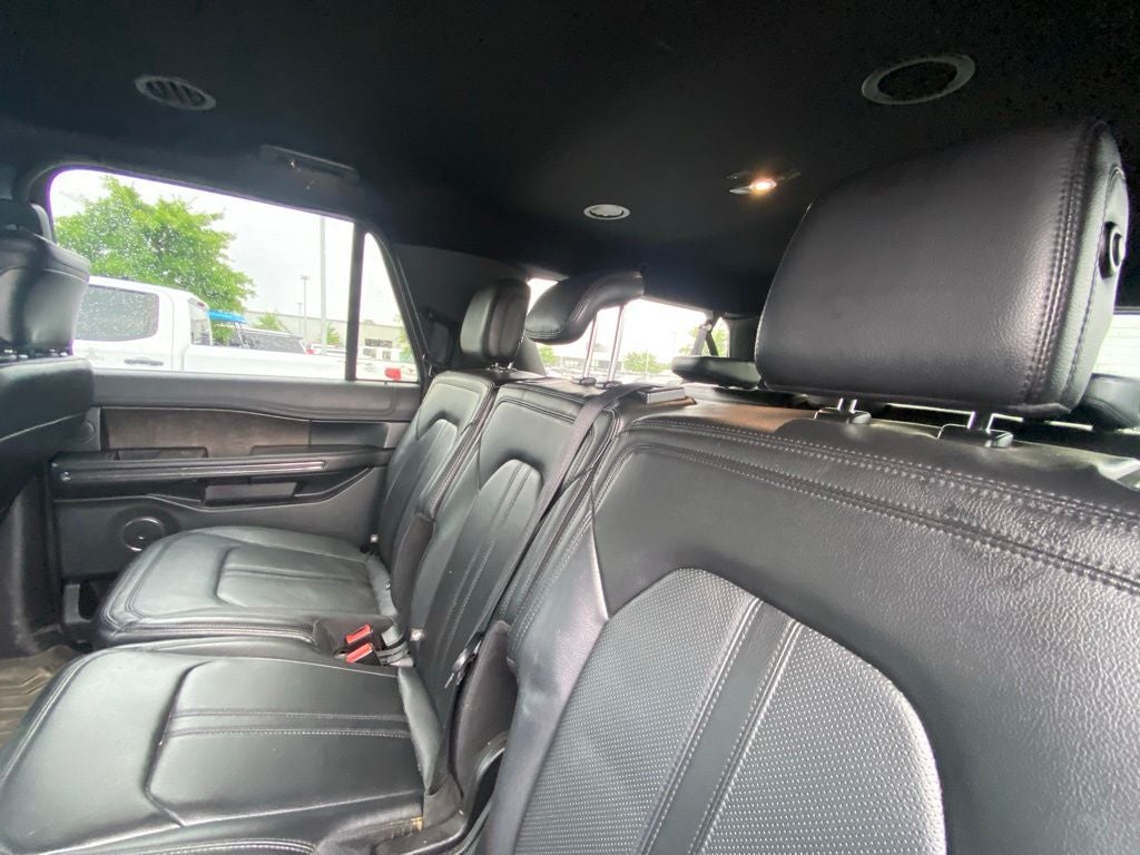 2020 Ford Expedition Max Limited