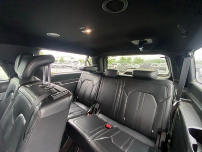2020 Ford Expedition Max Limited