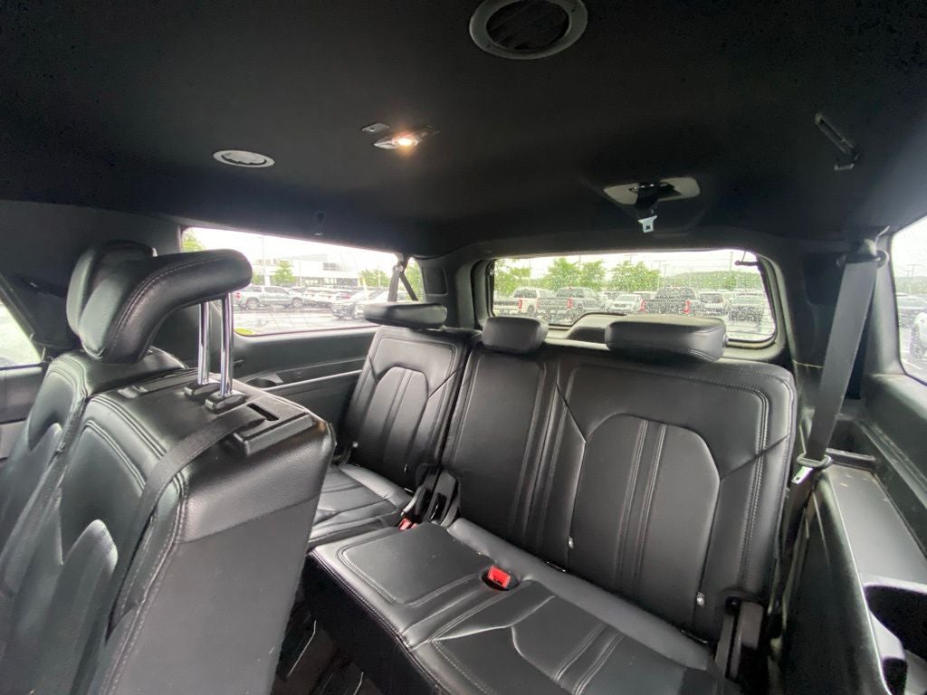 2020 Ford Expedition Max Limited