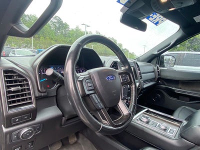 2020 Ford Expedition Max Limited
