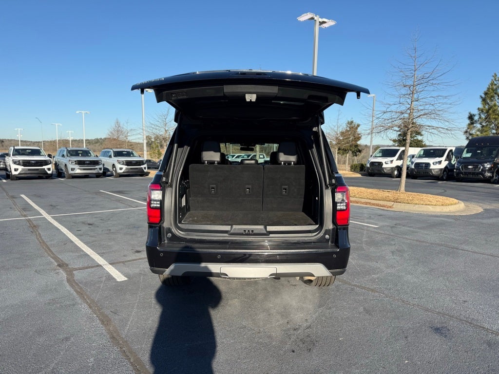 2021 Ford Expedition Limited