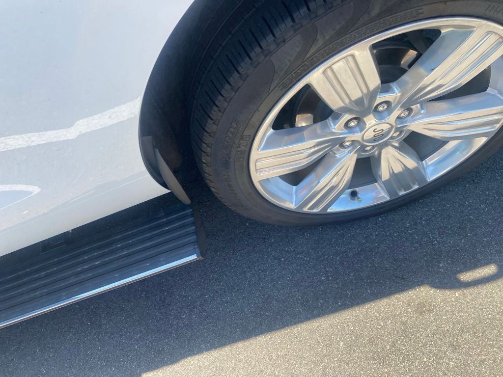 2024 Ford Expedition King Ranch