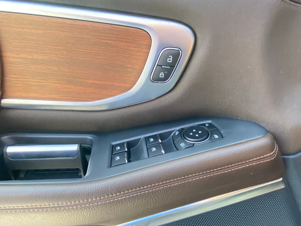 2025 Ford Expedition King Ranch