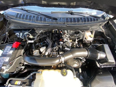 2025 Ford Expedition King Ranch