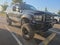 2005 Ford Excursion Limited 137 WB Deleted Diesel Lifted Wheels Tires