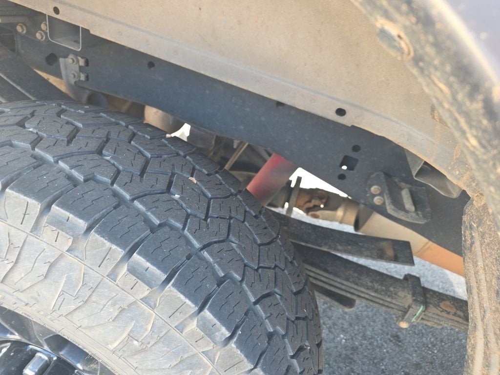 2021 Ford F-250SD XLT