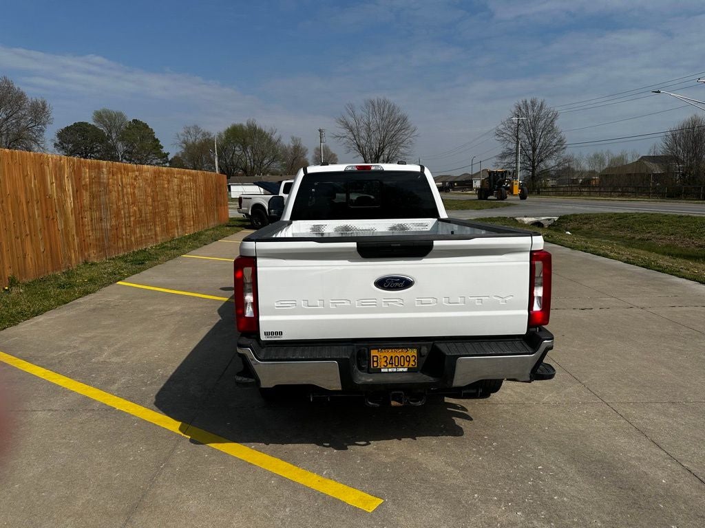 2023 Ford F-250SD XL