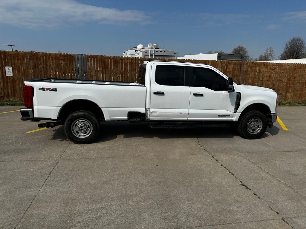 2023 Ford F-250SD XL