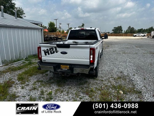 2023 Ford F-250SD XL