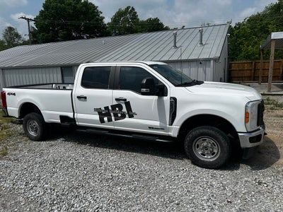 2023 Ford F-250SD XL