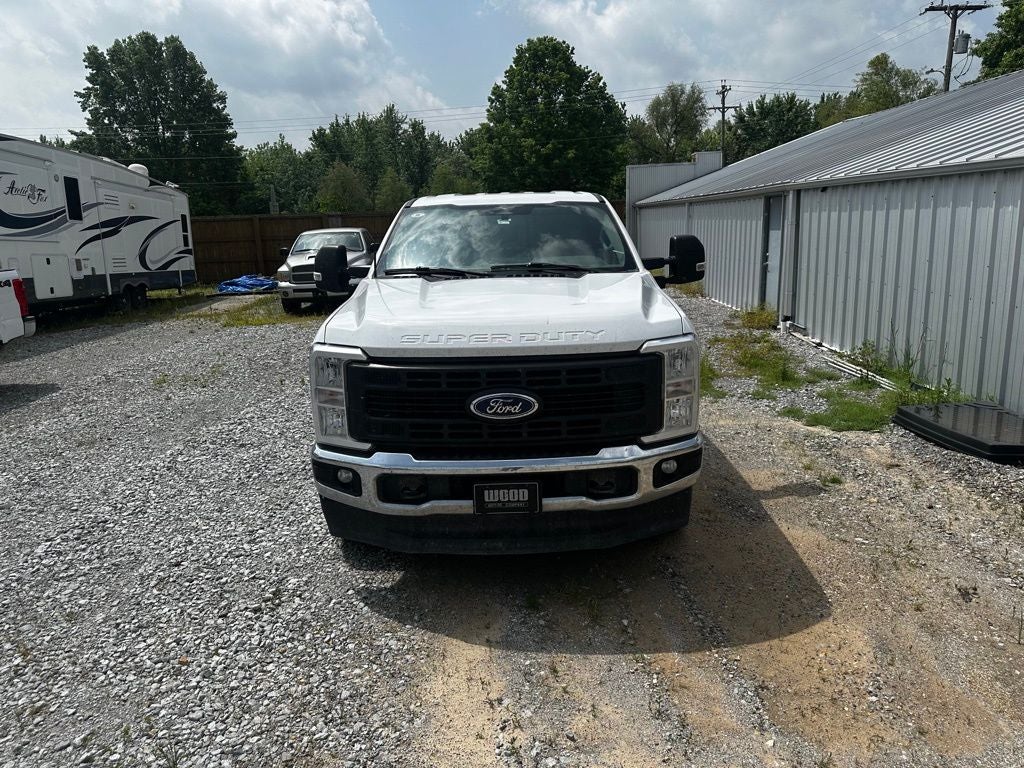 2023 Ford F-250SD XL