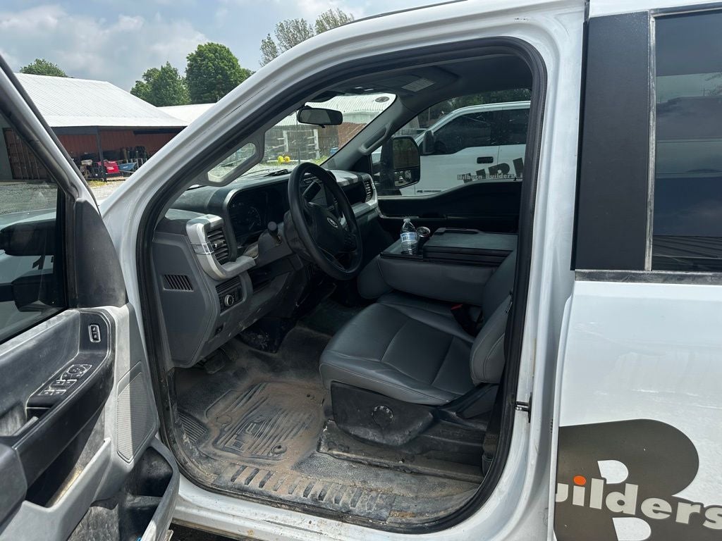 2023 Ford F-250SD XL