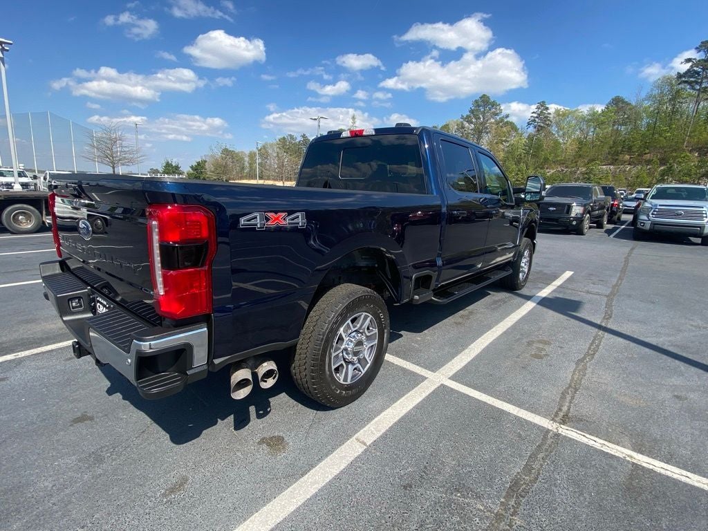 2024 Ford F-250SD Lariat