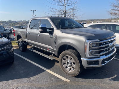 2024 Ford F-250SD Lariat