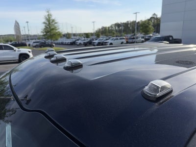 2025 Ford F-250SD King Ranch