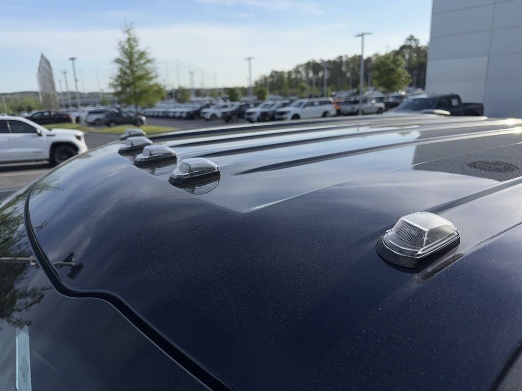 2025 Ford F-250SD King Ranch