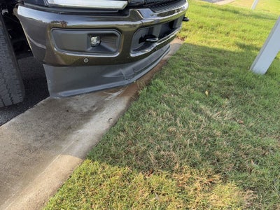 2025 Ford F-250SD King Ranch