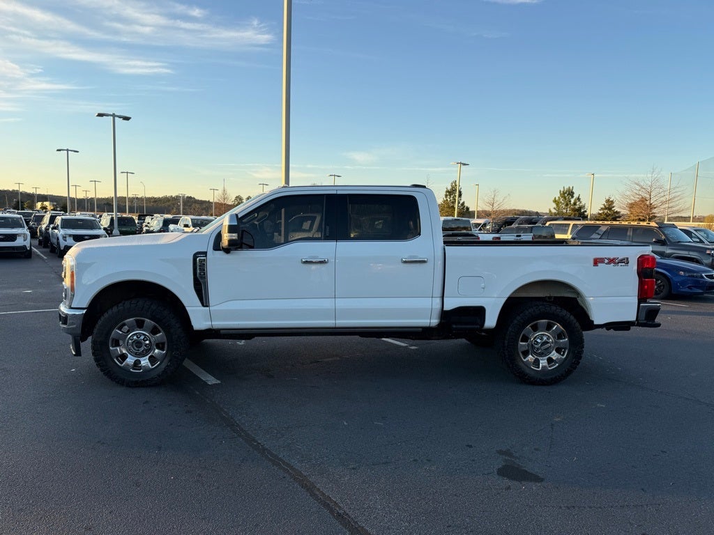 2023 Ford F-250SD Lariat