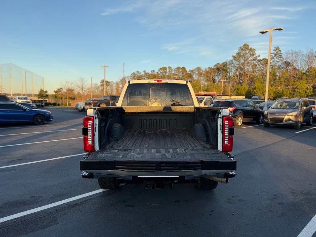 2023 Ford F-250SD Lariat