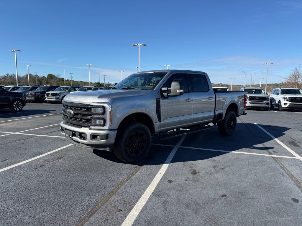 2023 Ford F-250SD Lariat