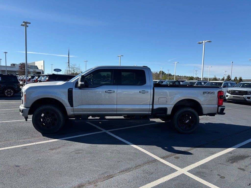 2023 Ford F-250SD Lariat