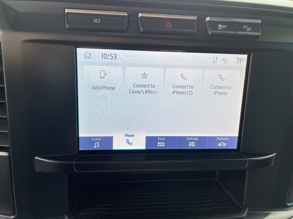 2024 Ford F-250SD XL
