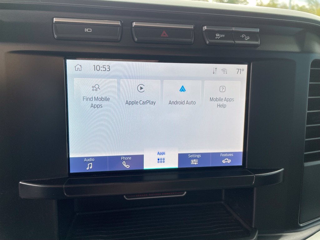 2024 Ford F-250SD XL