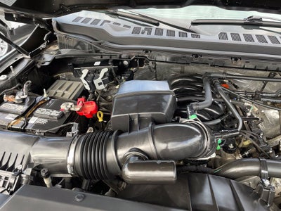 2024 Ford F-250SD XL