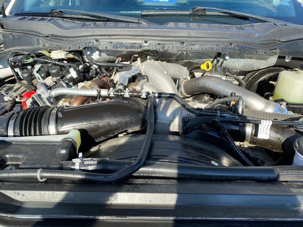 2023 Ford F-250SD Lariat