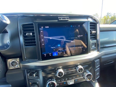 2025 Ford F-250SD Lariat