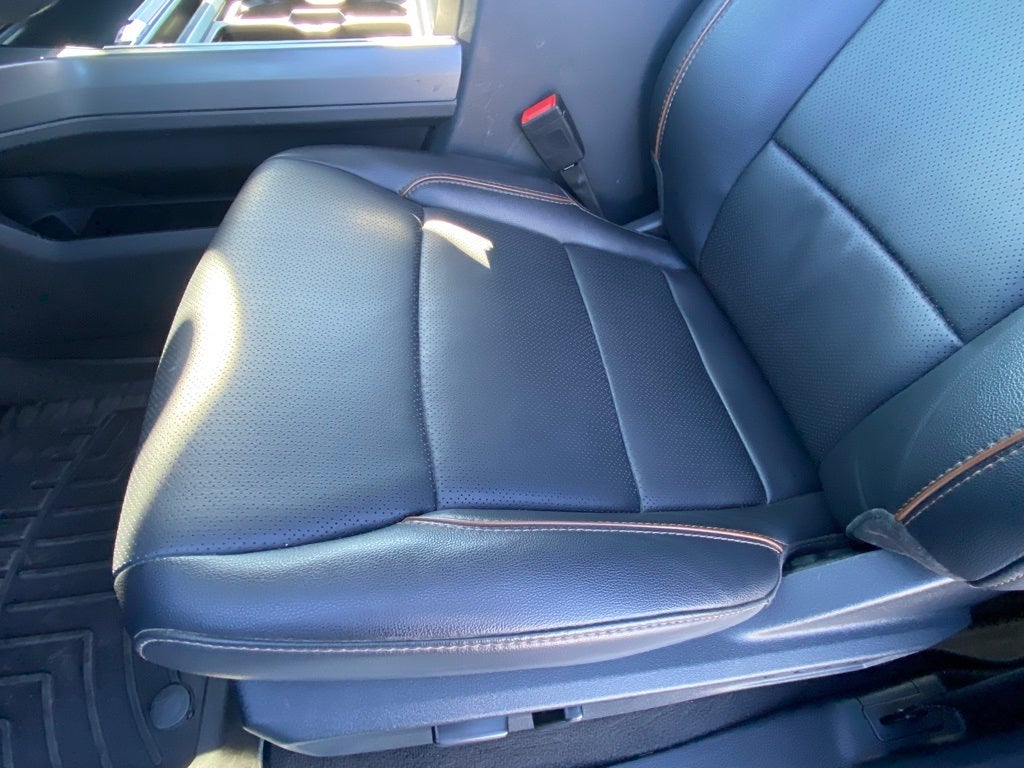 2025 Ford F-250SD Lariat