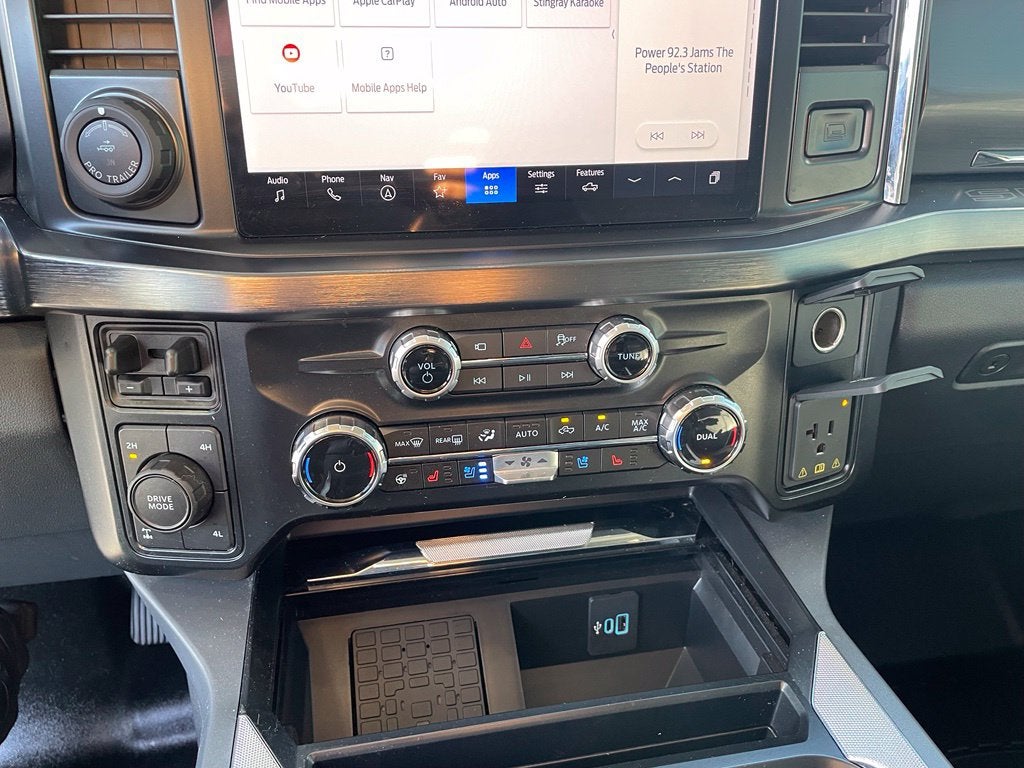 2025 Ford F-250SD Lariat