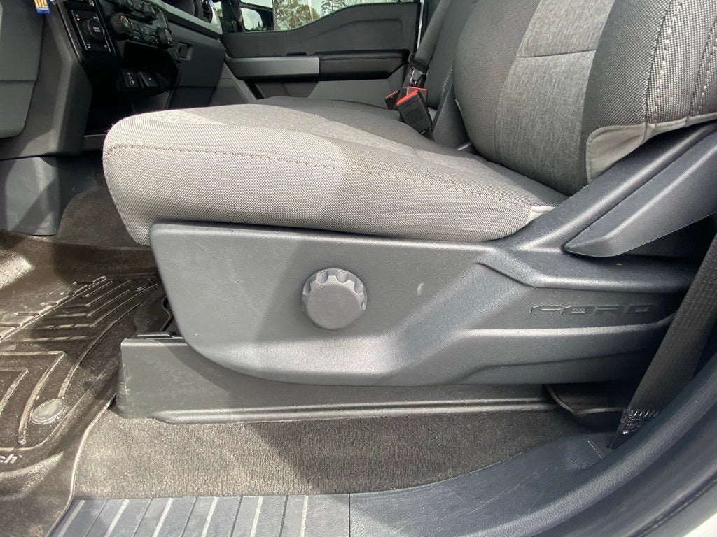 2025 Ford F-250SD XL STX