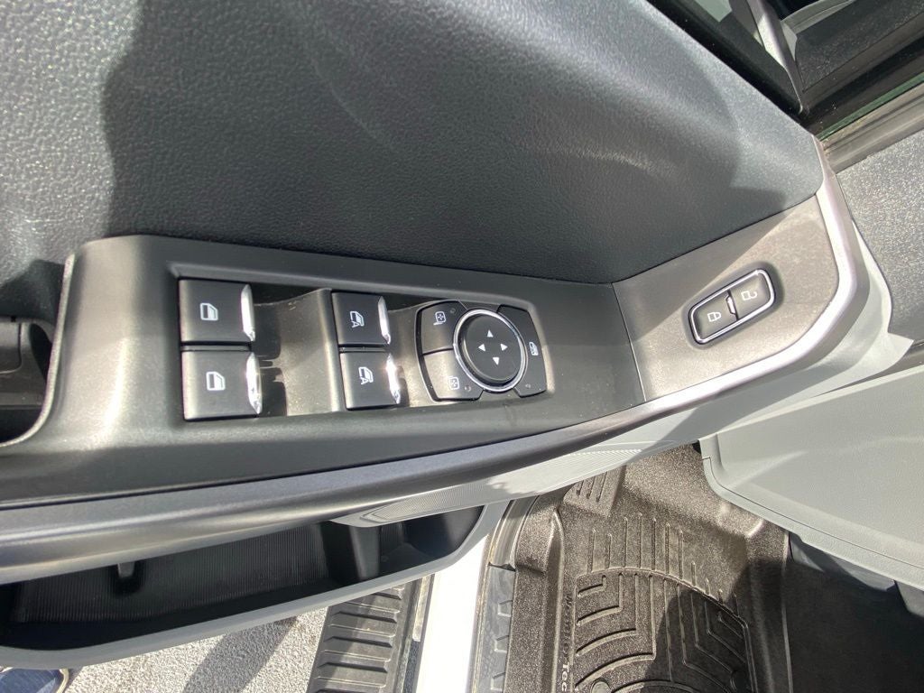 2025 Ford F-250SD XL STX