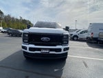 2025 Ford F-250SD XL STX