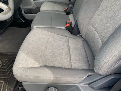 2025 Ford F-250SD XL STX