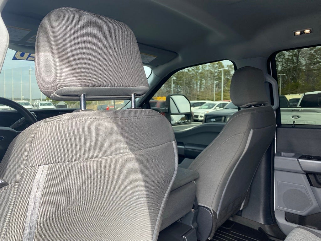 2025 Ford F-250SD XL STX